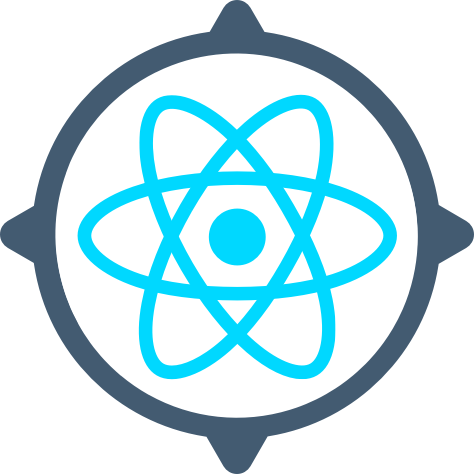 MadeWithReactJs.com Logo